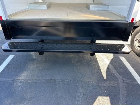 New 2024 GMC Savana 3500 w/ Power Convenience Package image 32