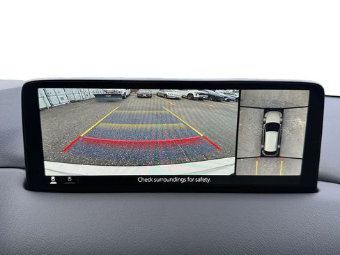 New 2025 MAZDA CX-5 AWD 2.5 S w/ Premium Plus Pkg image 15
