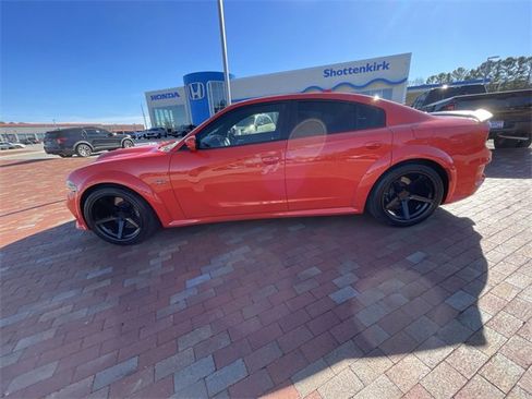 Used 2022 Dodge Charger Scat Pack image 33