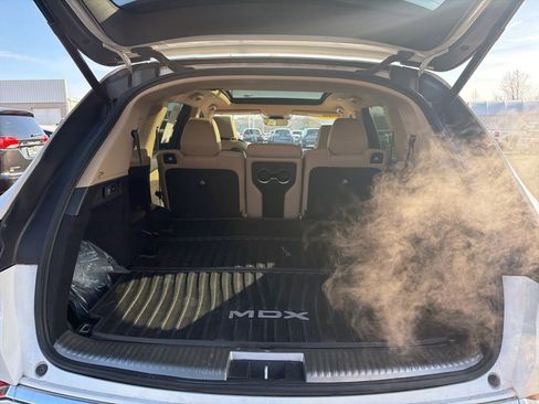 Certified 2023 Acura MDX Advance image 12