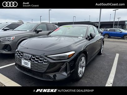 Used 2025 Audi A5 2.0T Premium w/ Convenience Package