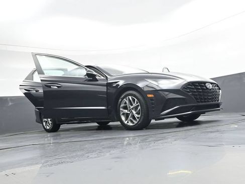 Used 2023 Hyundai Sonata SEL w/ Preferred Accessory Package FWD image 41