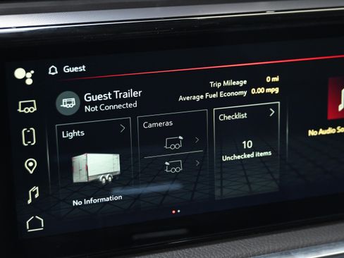 Used 2024 GMC Sierra 2500 Denali w/ Denali Reserve Package image 18