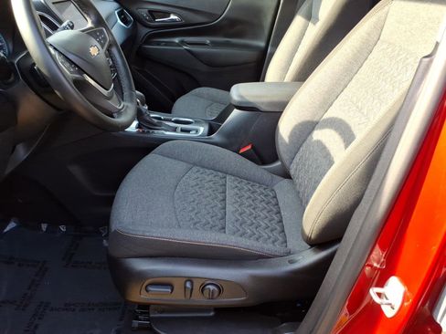 Certified 2023 Chevrolet Equinox LT image 13