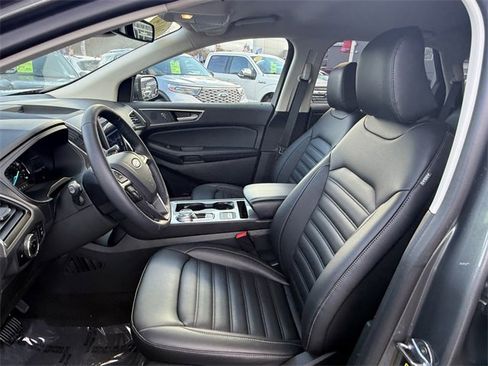Certified 2024 Ford Edge SEL w/ Convenience Package image 6
