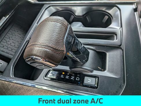Used 2025 Ford F150 King Ranch w/ FX4 Off-Road Package AWD/4WD image 24