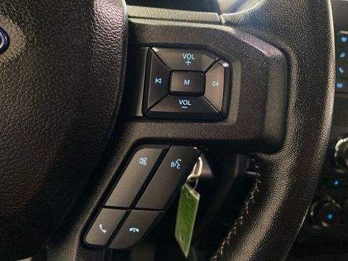 Used 2018 Ford F150 XLT w/ Equipment Group 301A Mid image 21