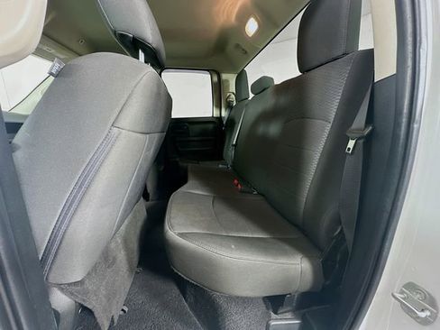 Used 2018 RAM 1500 Express w/ Express Value Package image 24