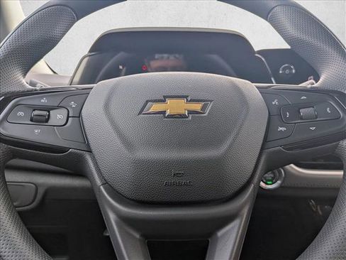 New 2026 Chevrolet TrailBlazer LT w/ Driver Confidence Package image 14