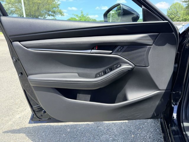 Used 2025 MAZDA MAZDA3 s Sport FWD image 14