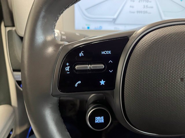 Used 2023 Hyundai Ioniq 5 Limited RWD image 22