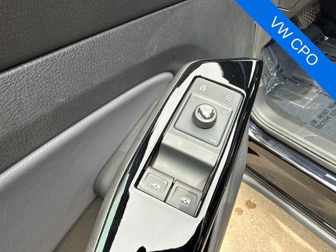 Certified 2023 Volkswagen ID.4 Pro S AWD/4WD image 11