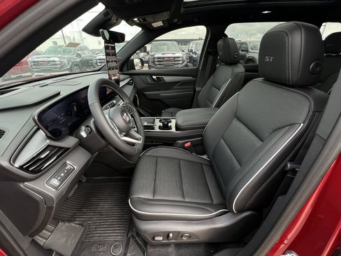 New 2026 Buick Enclave Sport Touring image 20