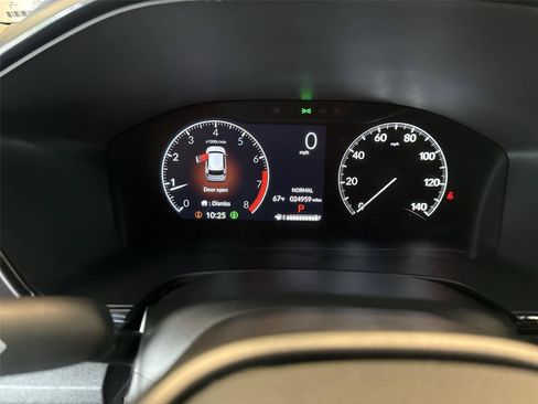 Used 2024 Honda CR-V EX image 10