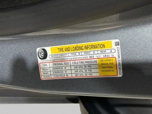 Used 2021 GMC Acadia SLT image 22