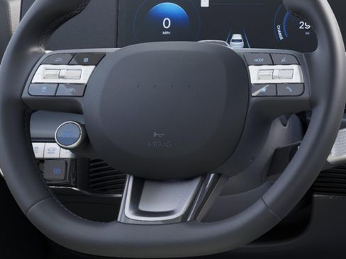 New 2026 Hyundai Ioniq 5 SEL image 9