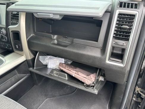 Used 2019 RAM 1500 Classic Warlock AWD/4WD image 42