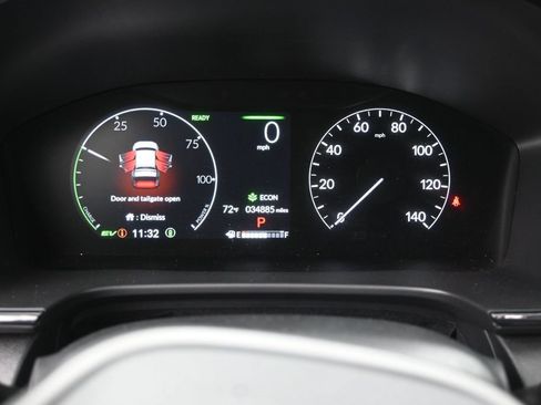 Used 2024 Honda CR-V Sport image 22