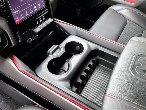 Used 2025 RAM 1500 Rebel image 13