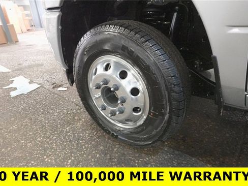 New 2026 RAM 3500 Laramie image 33