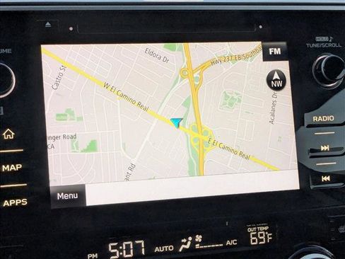 Used 2018 Subaru Outback 3.6R Limited image 14