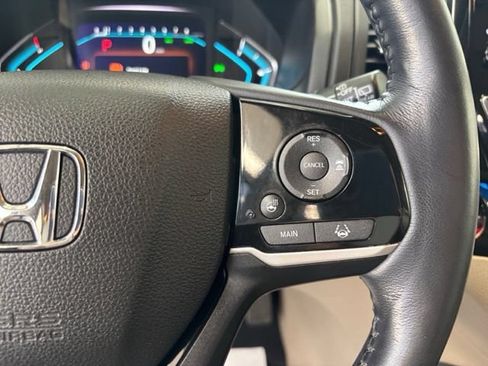 Used 2018 Honda Odyssey Elite image 15