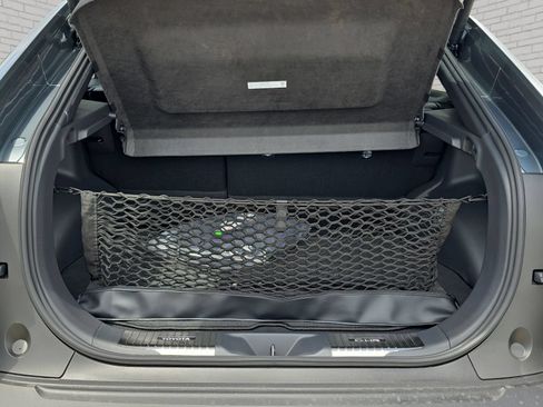 New 2026 Toyota C-HR AWD/4WD image 12