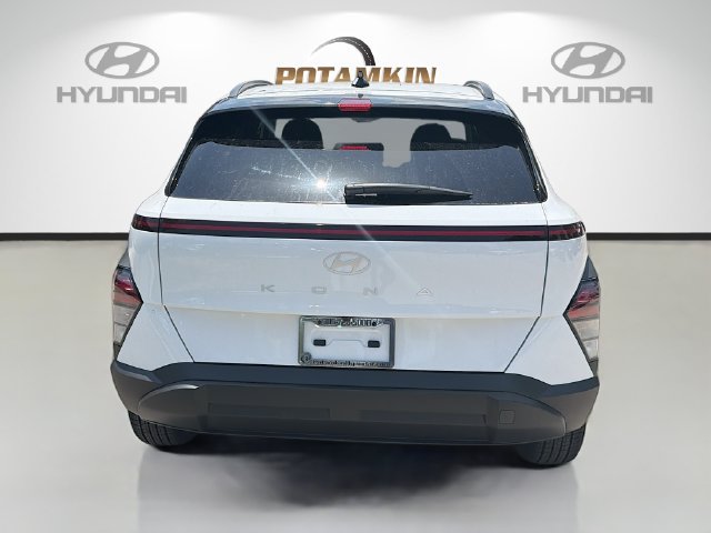 New 2026 Hyundai Kona SEL Sport FWD image 6