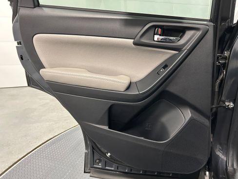 Used 2018 Subaru Forester 2.5i Limited image 24