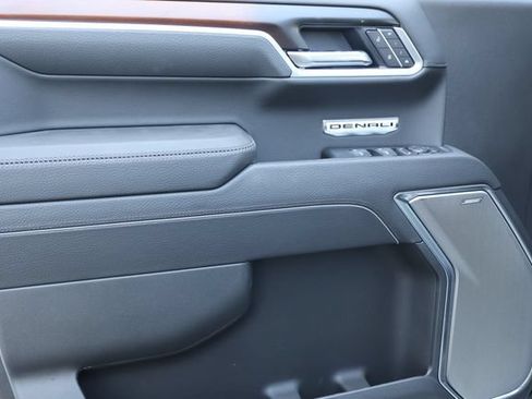 New 2026 GMC Sierra 1500 Denali w/ Technology Package RWD image 12