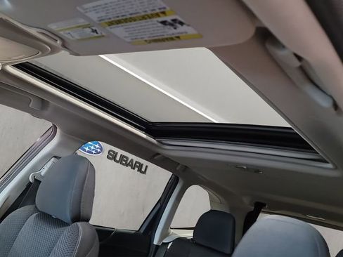 Used 2021 Subaru Forester Premium w/ Popular Package #1 AWD/4WD image 34