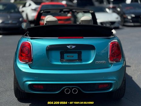 Used 2018 MINI Cooper S FWD image 6