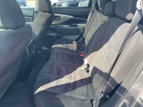 Used 2018 Nissan Murano SV w/ Premium Package FWD image 6