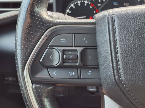 Used 2025 Toyota Tundra SR5 AWD/4WD image 15