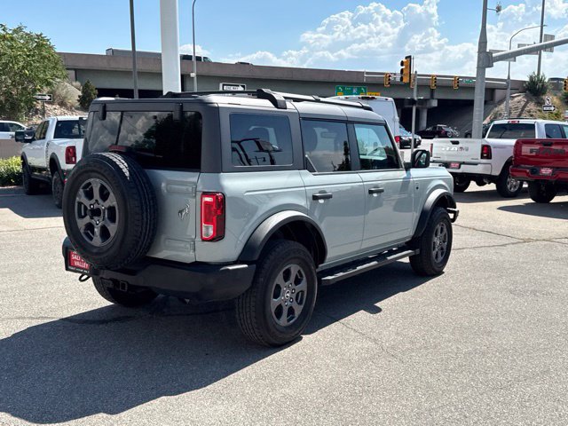 Used 2023 Ford Bronco Big Bend AWD/4WD image 8