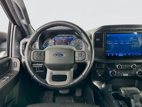 Used 2022 Ford F150 XLT w/ Equipment Group 302A High image 17