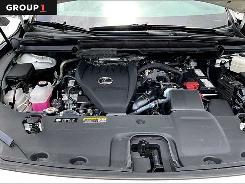 Used 2024 Lexus RX 350 FWD w/ Technology Package image 29