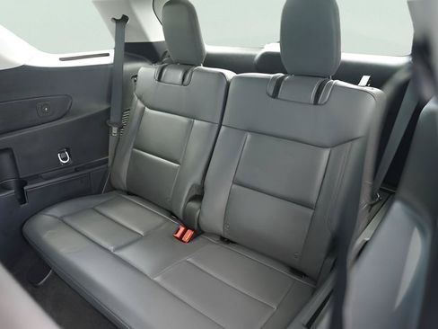 Certified 2026 Ford Explorer Active RWD image 14