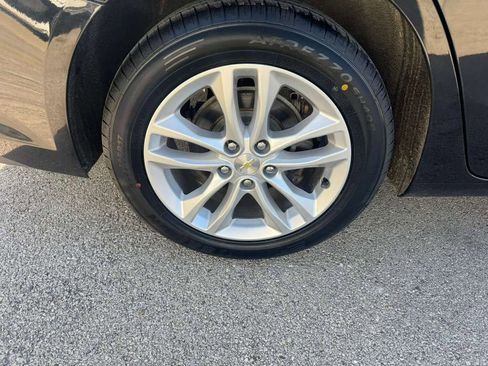 Used 2020 Chevrolet Malibu LT image 11