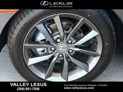 Used 2019 Honda Civic EX-L image 22