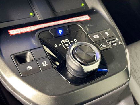 New 2026 Subaru Solterra Premium image 17