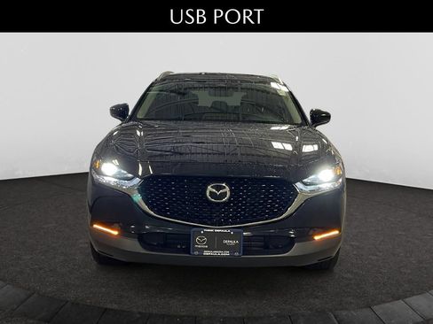 Used 2024 MAZDA CX-30 AWD 2.5 S w/ Preferred Package image 7