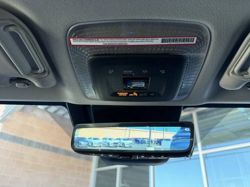 Used 2024 Toyota Prius Limited FWD image 27