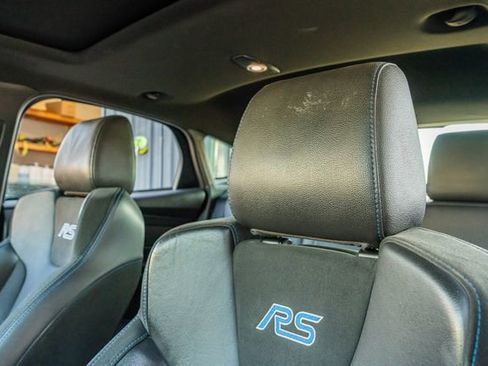 Used 2017 Ford Focus RS image 20
