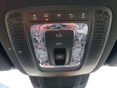 Used 2026 Mercedes-Benz GLE 450 4MATIC image 31
