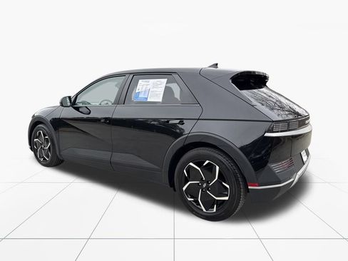 Used 2023 Hyundai Ioniq 5 SE w/ Cargo Package image 6