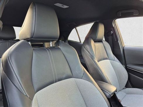 Used 2023 Toyota Corolla XSE FWD image 19