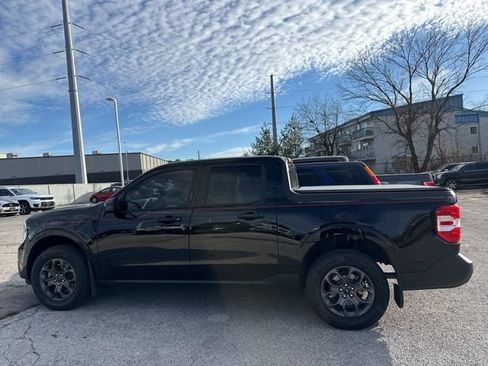 Used 2022 Ford Maverick XLT w/ XLT Luxury Package image 8