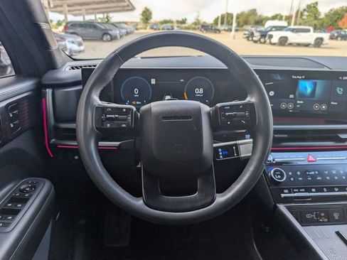 Used 2024 Hyundai Santa Fe Calligraphy AWD/4WD image 24