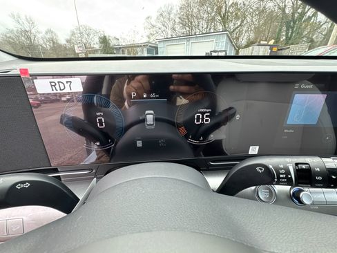 New 2026 Hyundai Kona SEL Sport FWD image 28